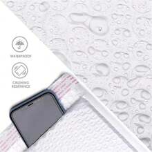 Packing Buffer Material Bubble Film Bubble Film Air Cushion Film Bubble Bag 30cm/20cm Wide Wide Thick New Material Shockproof Film Bubble Roll For Buffering, Wrapping, Mobile Equipment, With High Buffer Strength, Size W:30cm*L:500cm/W:30cm*L:1000cm/W:20cm*L:500cm/W:20cm*L:1000cm