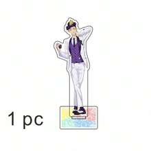Anime Tokyo Revengers 15cm Acrylic Character Model Stand Birthday Party Series Desktop Decoration Gift - Multicolor - View 12