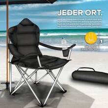 Outdoor Chairs - Multicolor - View 6