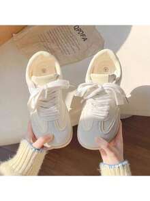 Women Skateboarding Shoes - 米蘭 - 查看 5