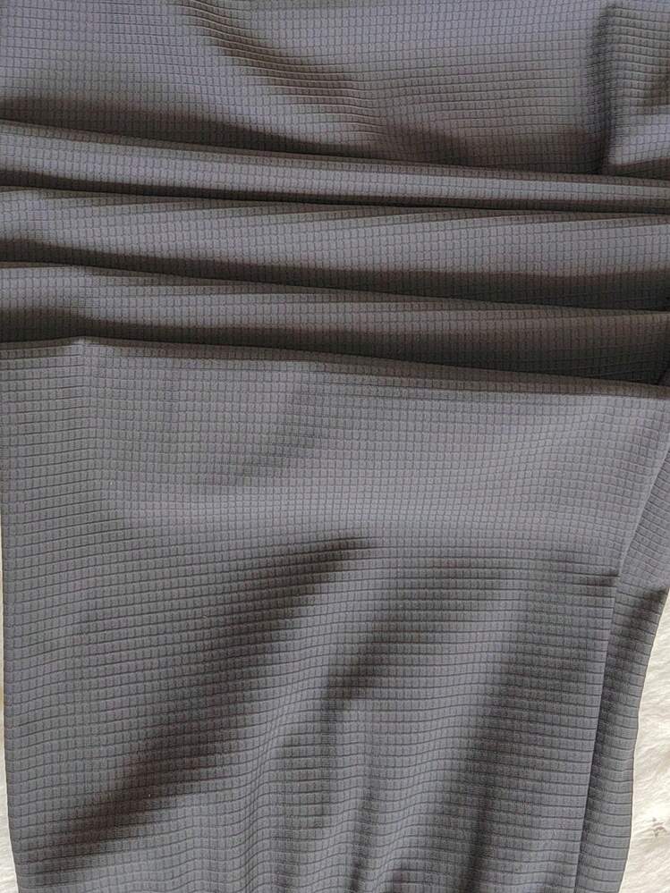 Men's Casual Sports Pants/Quick Dry/Spandex/Zipper Pocket/Elastic Waist 1XL(L1)2XL(L2)3XL(L3)4XL(L4) PLUS SIZE - 深灰色 - 查看 4
