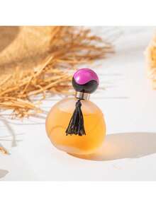 50毫升半瓶装女士太极香氛喷雾，持久清新，优雅柑橘香调，迷人而又不失疏离感，天然香氛融合复古风格，适合任何场合 - 独特原创香氛身体喷雾 - 多樣化香型 - 查看 7