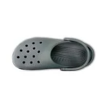 Crocs Classic Unisex Clog Slate Grey 10001-0DA - Slate Grey - View 3