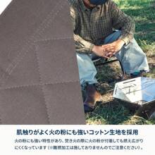 Folding Chairs - グレー - View 8