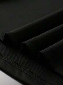 Kit 3 Men's T-Shirts Los Angeles Yarn 30.1 100% Cotton Shirt Comfortable Casual Blouse Various Colors