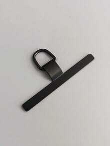 1pc Universal Phone Rope Sticker Metal Slim Phone Strap Accessories Anti-Lost Rope Connector Gifts For Mother, Family, Friends, Birthday, Holiday Phone Charm, Phone Chain - Multicolor - View 19