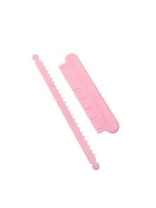 1pc Flip Cake Arc Ruler Decorative Marking Divider,Cake Arch Guide Tool,Aid Diy Cake Framing Tool,Round Lace Baking Measuring Pastry,Decorating Graduated Scale,Cake Piping Assistant, Arc-Shaped DIY Baking Tool For Home Use,Versatile Cake Decorating Tool,Baking Tools,Cake Accessories,With A Scale For Cream Decoration Skirt Edge Marker