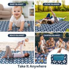 Picnic Mat