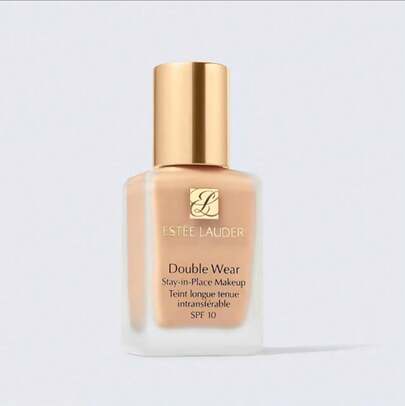 Estée Lauder Estee Lauder Double Wear Stay-In-Place Makeup SPF 10 - 1W0 Warm Porcelain