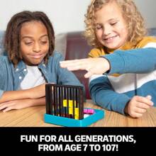 12ysyEducational Insights Kanoodle Gravity 3D Brain Teaser Puzzles Single Player Brain Game Fun Travel Games For Challenging Logic Puzzle Games And Gifts For Teens Adults Ages 7+ Xt1 - 如圖 - 查看 7