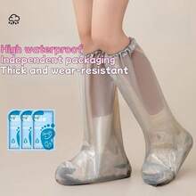 1/5/10pcs Disposable Rain Poncho For Men And Women, Mini Portable Adult Rain Coat, Suitable For Outdoor Camping, Hiking, Cycling, Waterproof Rain Jacket, Travel Necessity (Random Letter And Color Packaging), Back To School Supplies Insulation, Galentines, Puppy, Carnival, Spring Summer Picks, Brides Maid Gifts, Room, Bedroom Decor, Bedroom Decor, Beach, Travel, For Men, For Women, Vacation,Cute Stuff - Multicolor - View 9