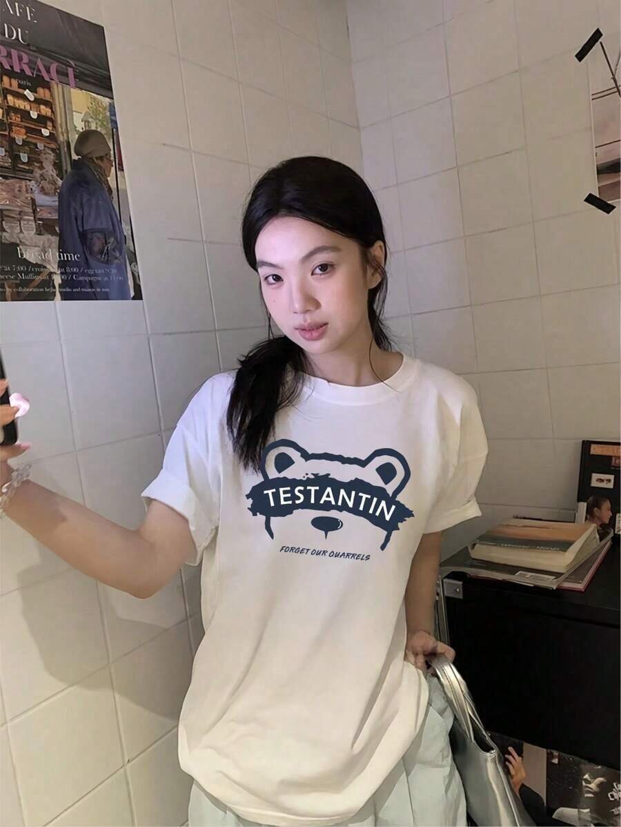 Women T-Shirts