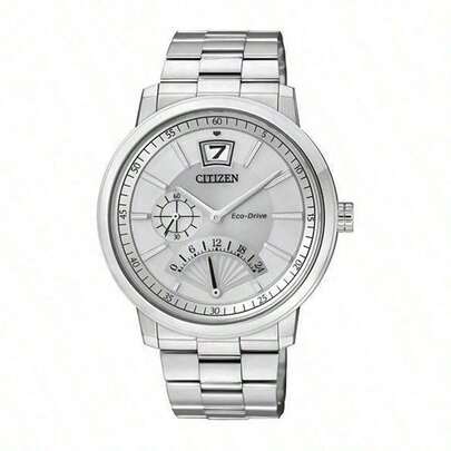 Citizen -Drive Series Watch BR0070-54A, Casual Quartz Watch