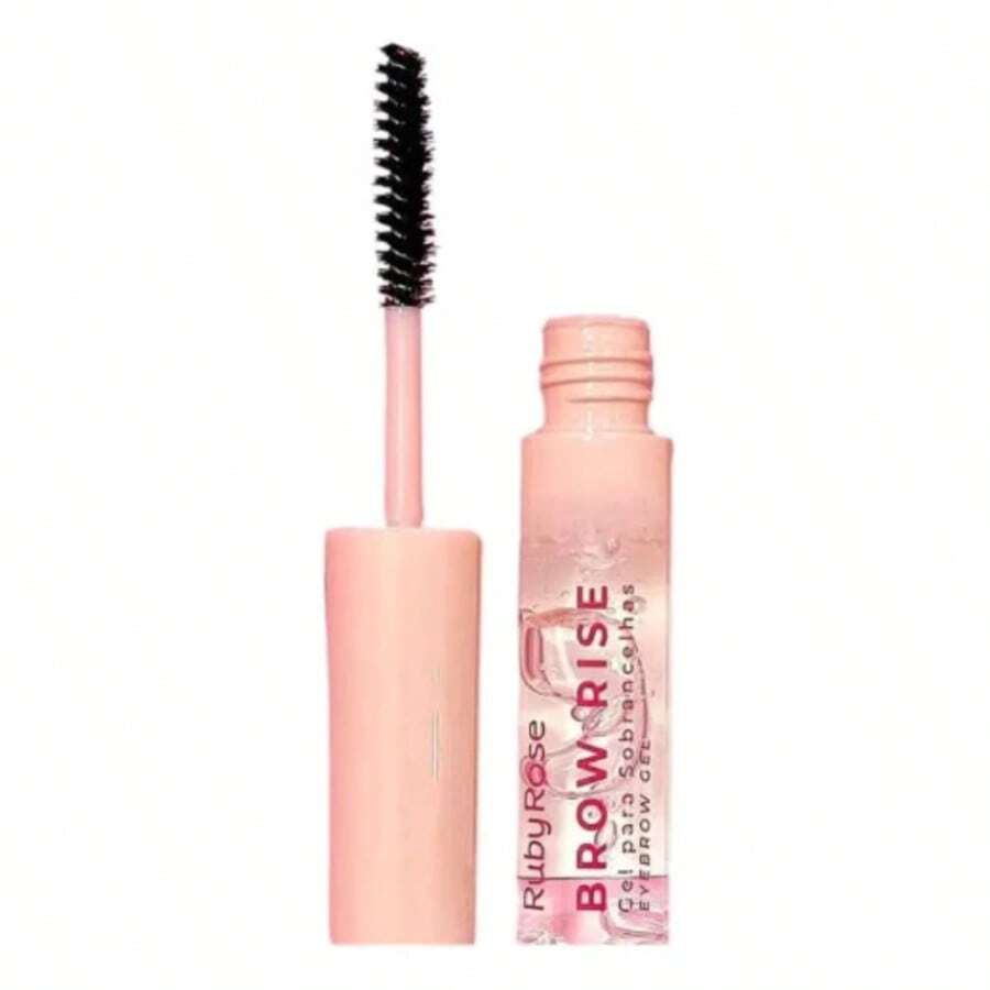 BROW RISE RUBY ROSE EYEBROW GEL HB-E2503 - Gel Incolor - Ver 1