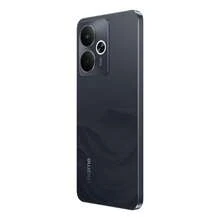 Realme 14T 5G 智慧型手機 8GB+256GB，6.67 吋 OLED 120Hz 螢幕，5000 萬像素後置相機，6000mAh 大電池，聯發科天璣 6300，8 核心手機，全球版，不含充電器 - 黑色 - 查看 8