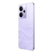 Realme 14T 5G 智慧型手機 8GB+256GB，6.67 吋 OLED 120Hz 螢幕，5000 萬像素後置相機，6000mAh 大電池，聯發科天璣 6300，8 核心手機，全球版，不含充電器 - 紫色 - 查看 8