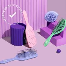 Combs - Vert - Voir 8