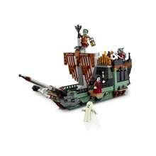 LEGO 31167 Creator 3 In 1 Haunted House