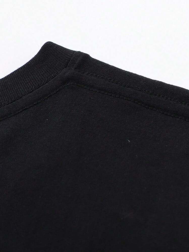 Camiseta de propietario de arma de triggernometría, regalo de derechos de la Segunda Enmienda - Negro - Añade 5