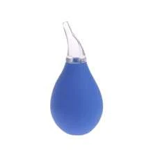 Gentle Aspirator With Soft Tip – Mucus & Runny Nose Cleaner, & Hygienic Suction