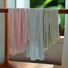 Bed Blankets & Towel Blankets