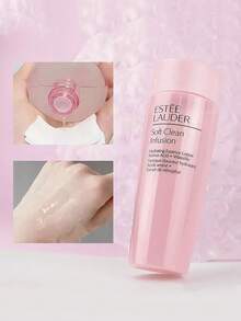 Estée Lauder 雅诗兰黛 [迷你] 柔肤焕活保湿精华护理乳液 50ml / 适合干性肌肤 / 保湿精华让肌肤倍感舒缓，水润饱满，容光焕发 / 更加滋润、柔滑、容光焕发 / 增强肌肤的天然水分 - For Dry Skin 50ml - 查看 7