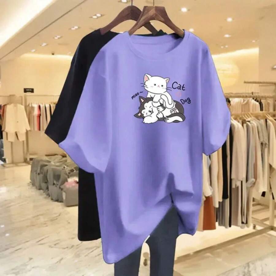 Outdoor Wear Accessories Set - 淺紫色 - 查看 1