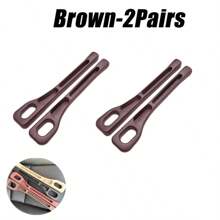 Uniwersalny wypełniacz szczelin w siedzeniach samochodowych do samochodów SUV, pasuje do organizera do ciężarówek, blokuje szczeliny z organizerem na telefon komórkowy i balsam do ust, wypełnia szczelinę między siedzeniem a konsolą, zapobiegając spadaniu przedmiotów