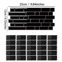 25 Peças Adesivos para Parede Carimbo de Cozinha, Padrão de Mármore, Resistente a Água/Óleo/Desgaste, Decalque Removível para Cozinha, Banheiro, Decoração do Lar, Tamanho: 25 peças, 9,84x4,72 polegadas Papéis de Parede Decoração de Sala Papel de Parede Adesivo de Parede Decoração de Parede Adesivo de Parede Acessórios de Cozinha Itens de Cozinha Decoração de Cozinha