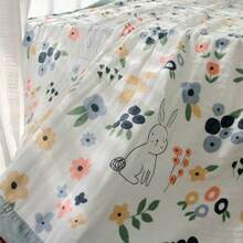 Bed Blankets & Towel Blankets