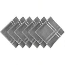 Gris (Chambray gris)
