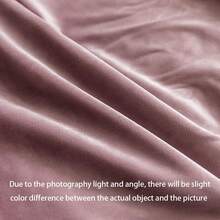 Sarung Bantal - Dusty Pink - View 5