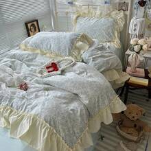 Sheet Sets With Pillowcases