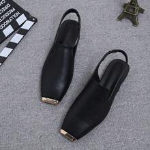 Women Wedges & Flatform - 37 - View 11