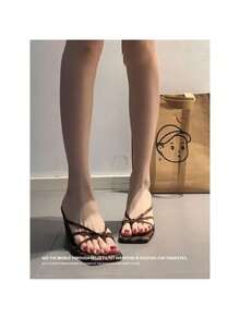 Women Heeled Sandals