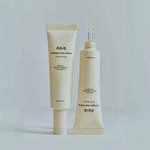 Abib Collagen Eye Cream Jericho Rose Tube 30ML - Anti-Aging Eye Cream - Retinol - View 8