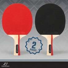 EastPoint Pong Paddle Sets Player Player Table Tennis Paddle Set