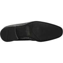 Men's, Swagger Loaferhalloween - Đen và Bạc - Xem 6