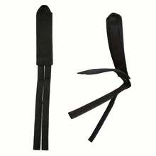 2pcs Nylon Bicycle Pedal Straps With Toe Clips, Adjustable Non-Slip Bike Foot Straps, Suitable For Fixed Gear, Pedal Bike Toe Clips