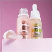 Glow Shield - Dapop - 金色 - 查看 5