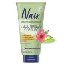 THICK HAIR REMOVAL CREAM 150 Ml - trắng - Xem 2