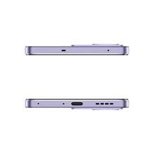 Realme 14T 5G 智慧型手機 8GB+256GB，6.67 吋 OLED 120Hz 螢幕，5000 萬像素後置相機，6000mAh 大電池，聯發科天璣 6300，8 核心手機，全球版，不含充電器 - 紫色 - 查看 11