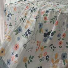 Bed Blankets & Towel Blankets