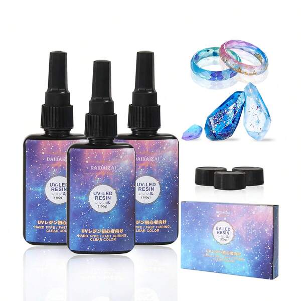 Resin Crafts