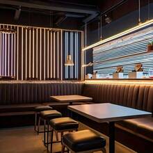 USB Rechargeable LED Motion Sensor Light - Wireless Design, Warm White Night Light, Suitable For Kitchen, Wardrobe, Corridor, Stairs, Bedroom And Other Spaces, Ideal Choice For Hotels, Bars And Restaurants - Cabinet Lights - View 9