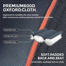 Outdoor Chairs - 彩色 - 查看 6