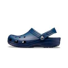 Crocs Classic Unisex Clog Navy 10001-410 - Navy - View 2