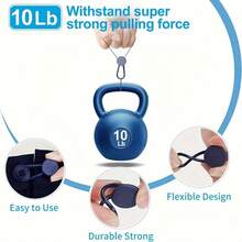 12pcs Adjustable Waist Extender Buckles, Fits 1-1.4 Inch Waist Expansion, Suitable For Men And Women, Available In Khaki/Blue/Black - Multicolor - View 3