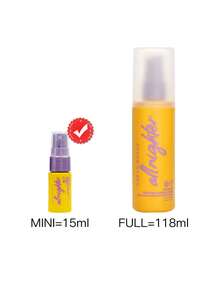 Urban Decay All Nighter 持久定妆喷雾保湿 15ml[迷你装] - 無色 - 查看 2