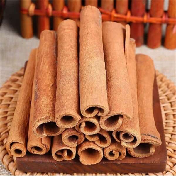 1 Pack Of 5/10/15/20/25/30/35/40 Pcs Natural Ingredient Diffuser Sticks - Cinnamon, Star Anise, Cardamom, Sichuan Pepper, Cloves, Suitable For Candle Making, Soap Making, Handcraft Decoration, Fragrance Addition, Holiday Decor